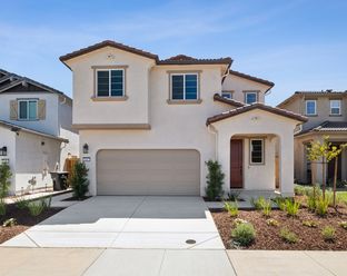 Plan 2 - Jubilee at Independence: Lincoln, Nevada - Tri Pointe Homes