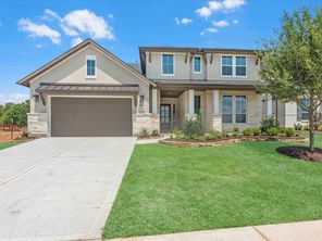 8006 Fulshear Ridge Drive (Barnhart)