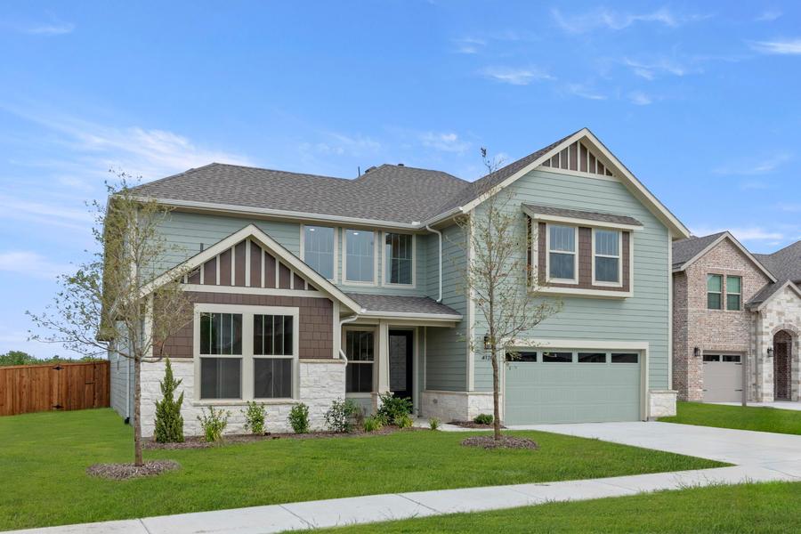 4128 Selborne Drive (Dylan)