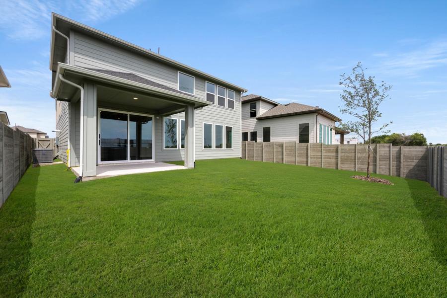 1624 Ginger Lane (Holly)