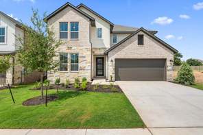1110 Blue Moon Drive (McKinney)