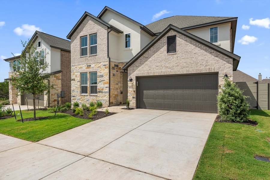 1110 Blue Moon Drive (McKinney)