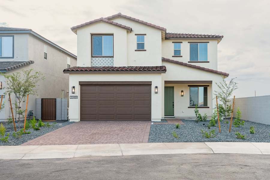 35989 N Bottling Dr (Sierra Plan 3509)