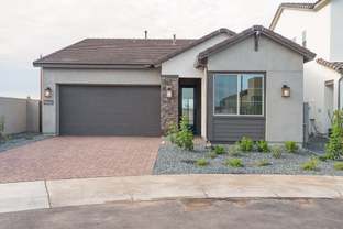 Artesa Plan 3515 - Arietta at Soleo: San Tan Valley, Arizona - Tri Pointe Homes