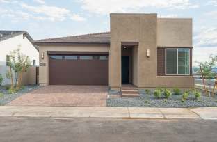 Artesa Plan 3515 - Arietta at Soleo: San Tan Valley, Arizona - Tri Pointe Homes