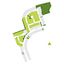 casa en Terrace Collection at Lariat por Tri Pointe Homes