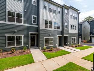 Rockwell - Context at Oakhurst: Charlotte, North Carolina - Tri Pointe Homes