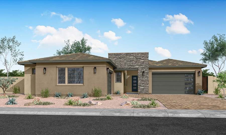 800 W J Waltz Way (Pecan Plan 60-4)
