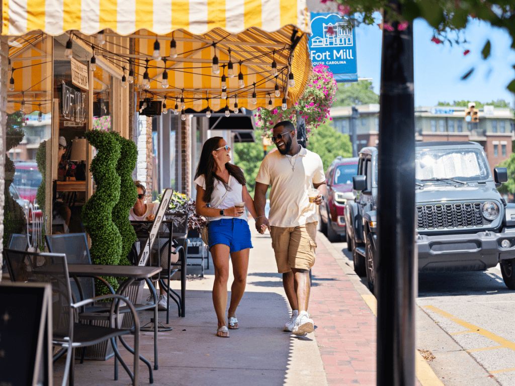 Fort Mill