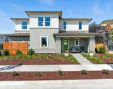 Swirl at One Lake por Tri Pointe Homes en Vallejo-Napa California