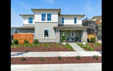 Swirl at One Lake: Fairfield, California - Tri Pointe Homes