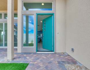 Plan 1 - Arrow Peak: Las Vegas, Nevada - Tri Pointe Homes