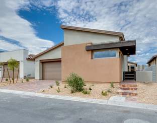 Plan 1 - Arrow Peak: Las Vegas, Nevada - Tri Pointe Homes