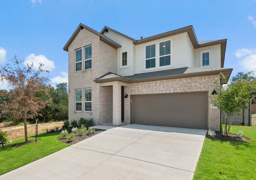 416 Leaning Rock Road (Linden)