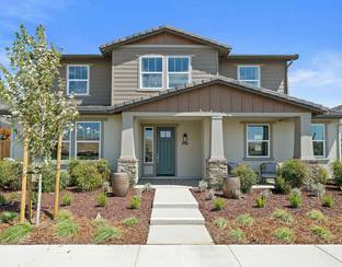 Plan 3 - Swirl at One Lake: Fairfield, California - Tri Pointe Homes