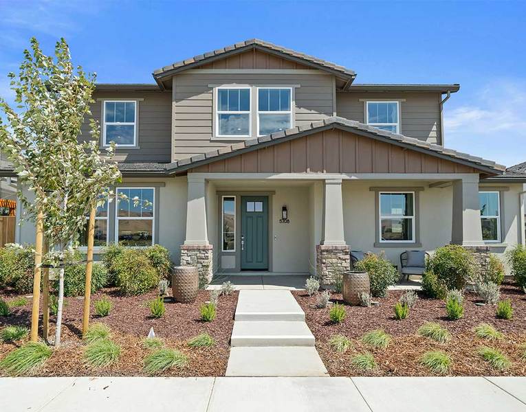 5716 Lake Club Drive (Plan 3)