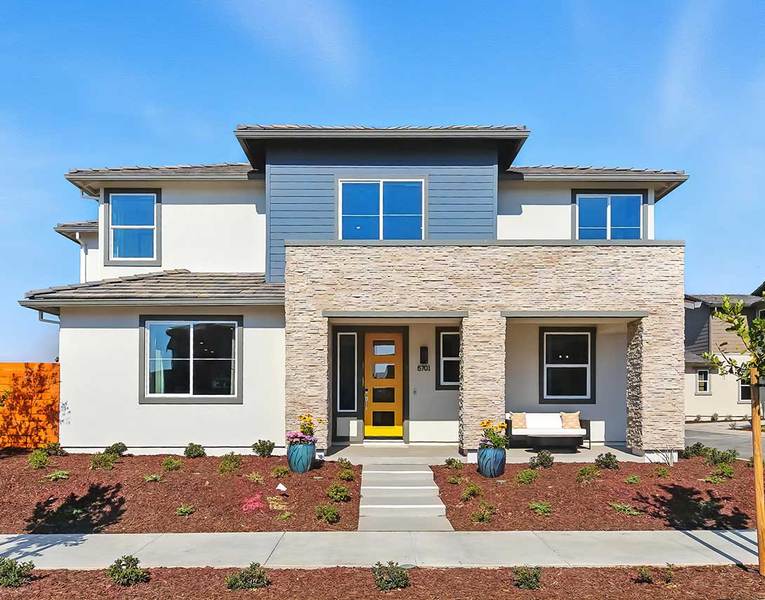 5709 Pathway Drive (Plan 2)