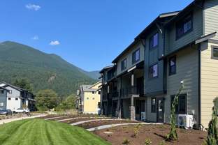 Plan K-10 - Timberstone: North Bend, Washington - Tri Pointe Homes