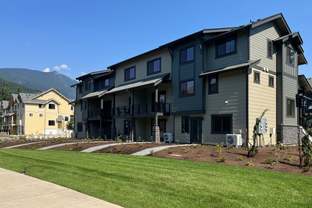 Plan K-3 - Timberstone: North Bend, Washington - Tri Pointe Homes