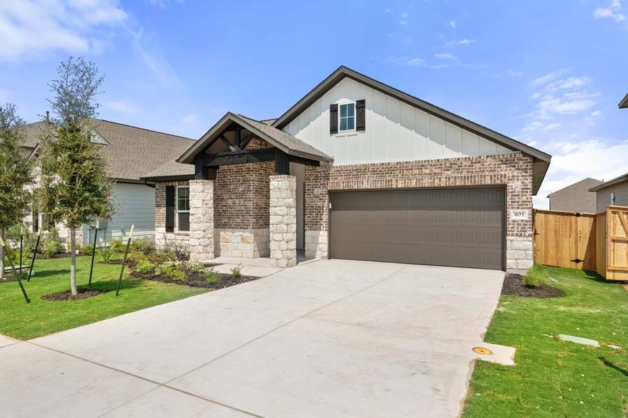 401 Marisol Bend (Foss)