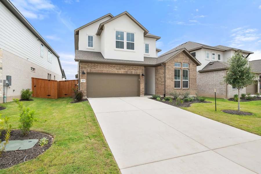 400 Lariat Loop (Hawthorn)