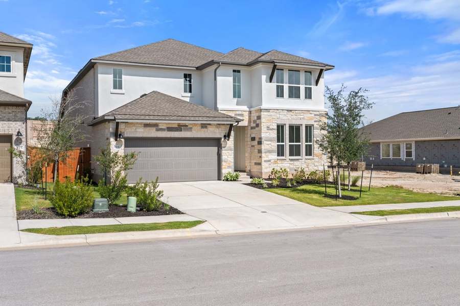 121 Mcdougall Pass (McKinney)