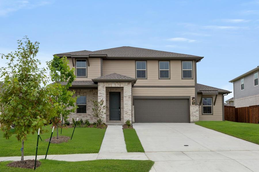 3007 Genevieve Ln (Brazos)