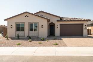 Holly Plan 5007 - Bella Vista Farms: San Tan Valley, Arizona - Tri Pointe Homes