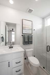 Representative Only | Secondary Bed