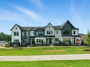 Sawyer - Grahym at Southbridge: Fort Mill, North Carolina - Tri Pointe Homes