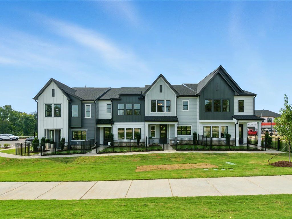 521 Nash St. Fort Mill, SC 29715