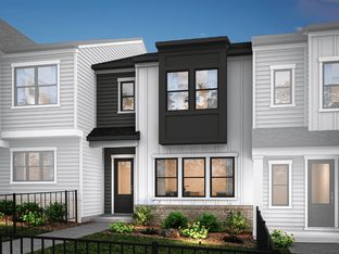 Anne - Grahym at Southbridge: Fort Mill, North Carolina - Tri Pointe Homes