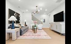 Ellis Townes: Charlotte, North Carolina - Tri Pointe Homes