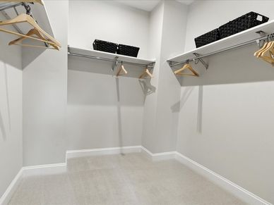 Walk-In Closets