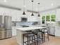 casa en Grahym at Southbridge por Tri Pointe Homes