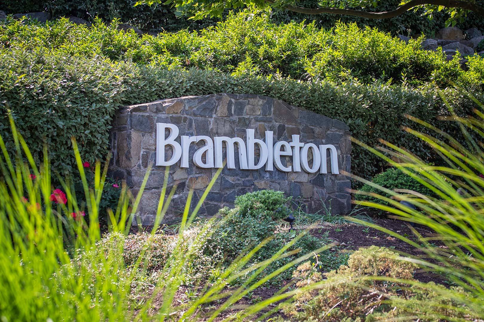 Northern Virginia’s Premier Master-Planned Community