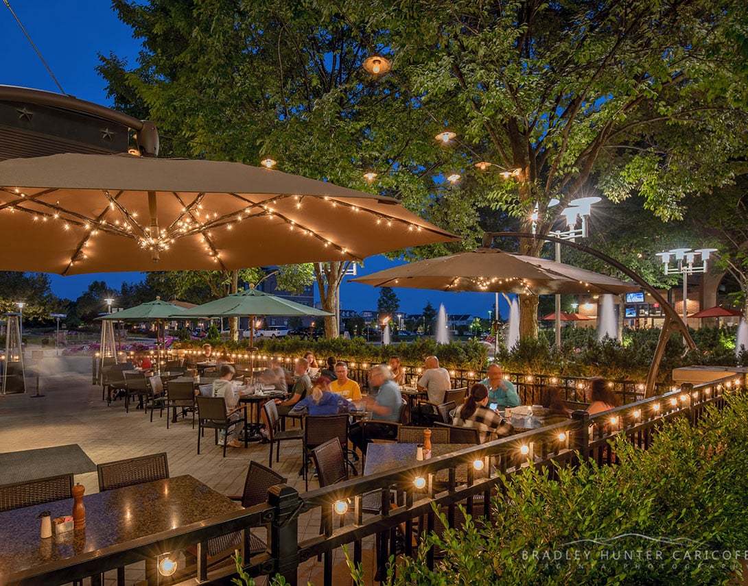 Brambleton Town Center Offers Endless Shopping & Dining