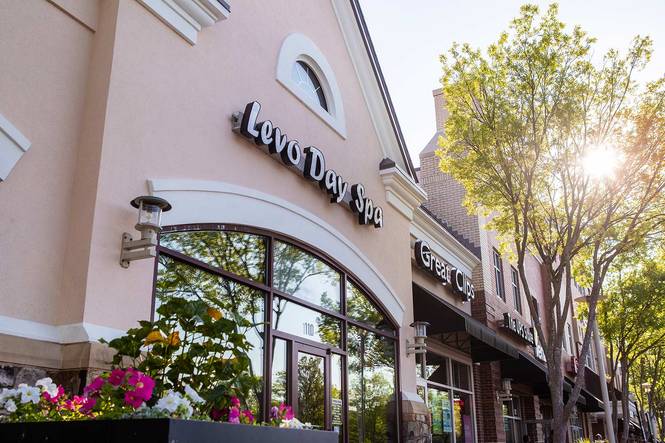 Relax and Unwind at a Spa or OneLife Fitness