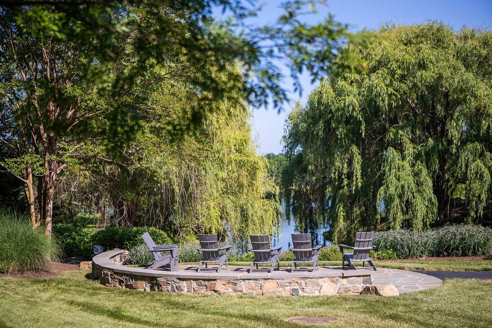 Brambleton is Home to Abundant Parks and Playgrounds