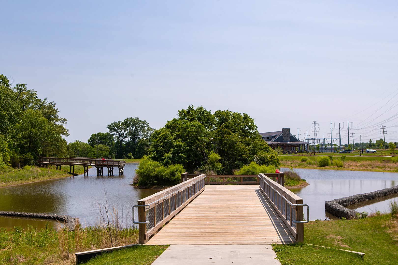 Brambleton is Home to Abundant Parks and Playgrounds