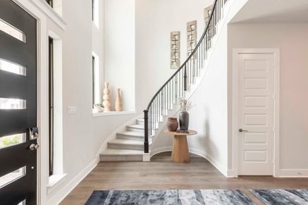 Representative Only | Goldeneye Model