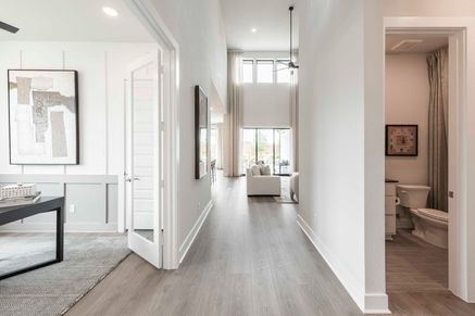 Representative Only | Goldeneye Model