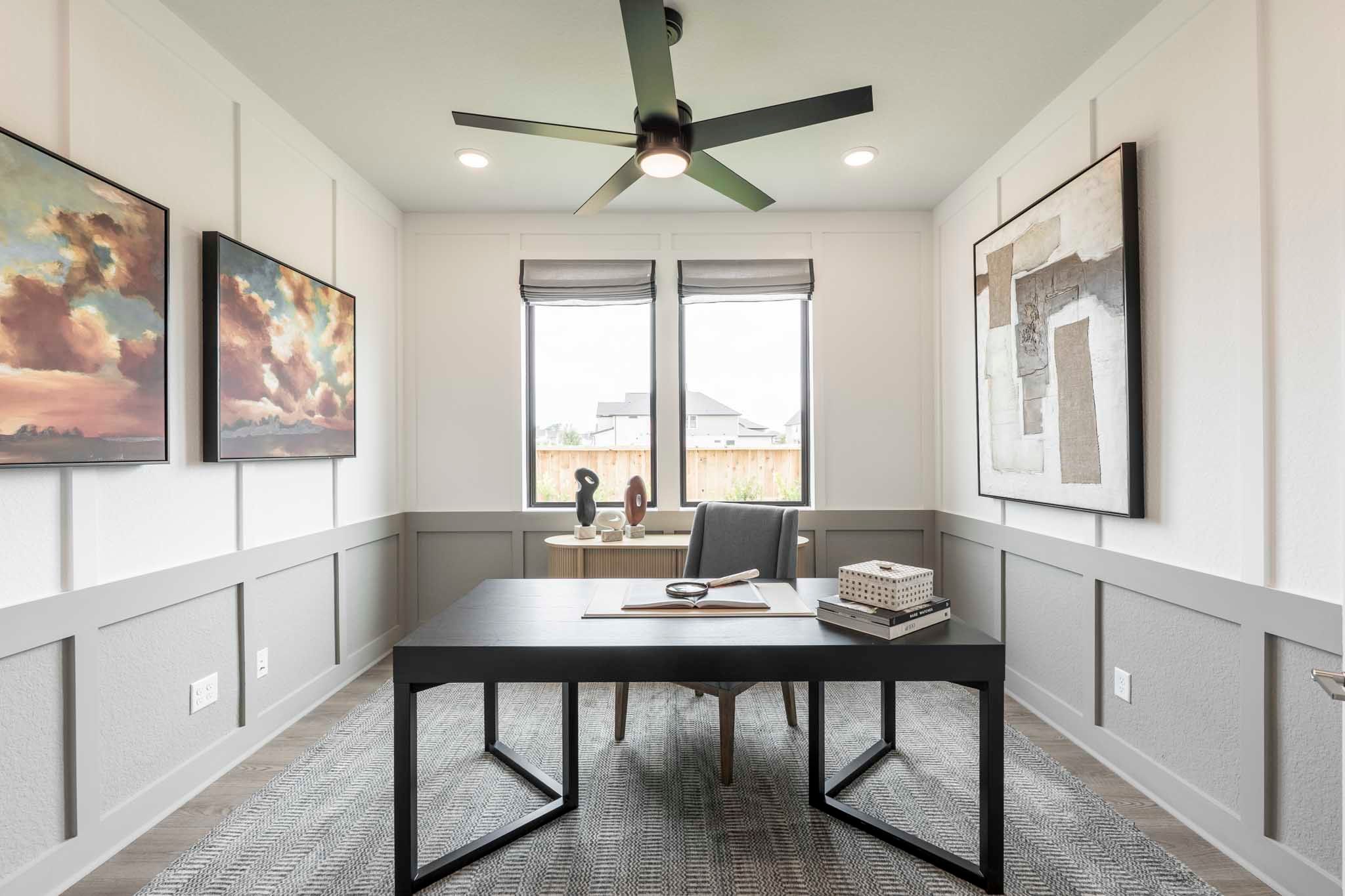 Representative Only | Goldeneye Model