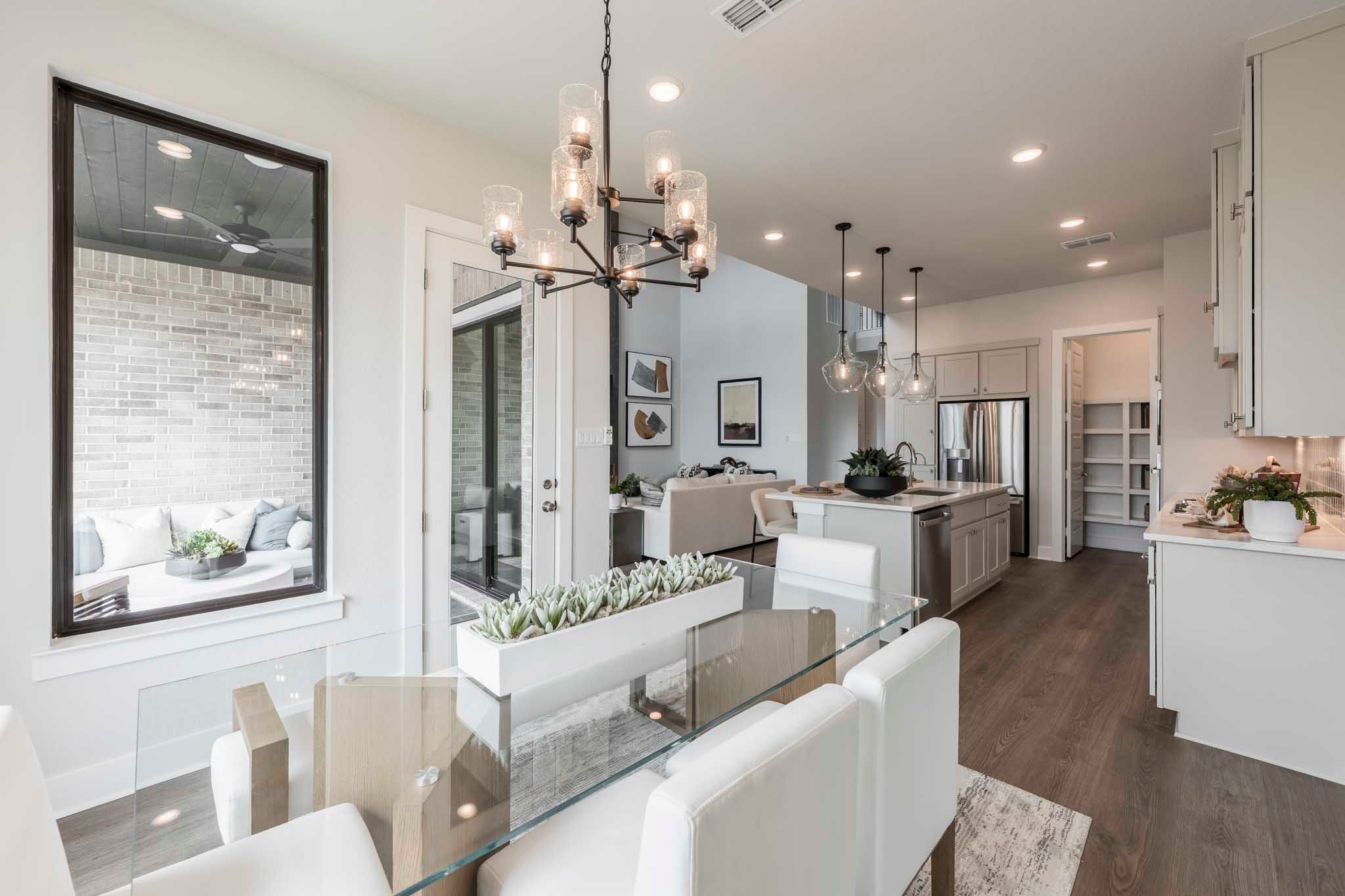 Representative Only | Goldeneye Model