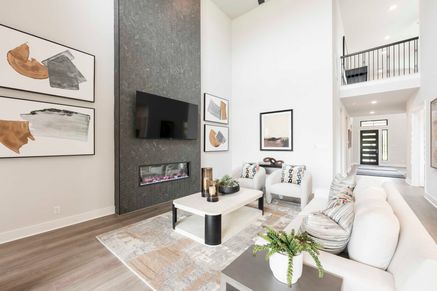 Representative Only | Goldeneye Model