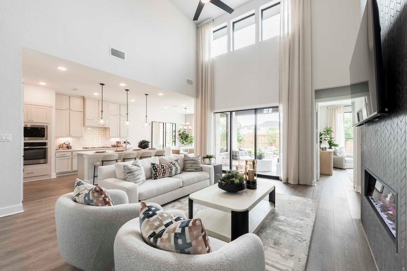 Representative Only | Goldeneye Model