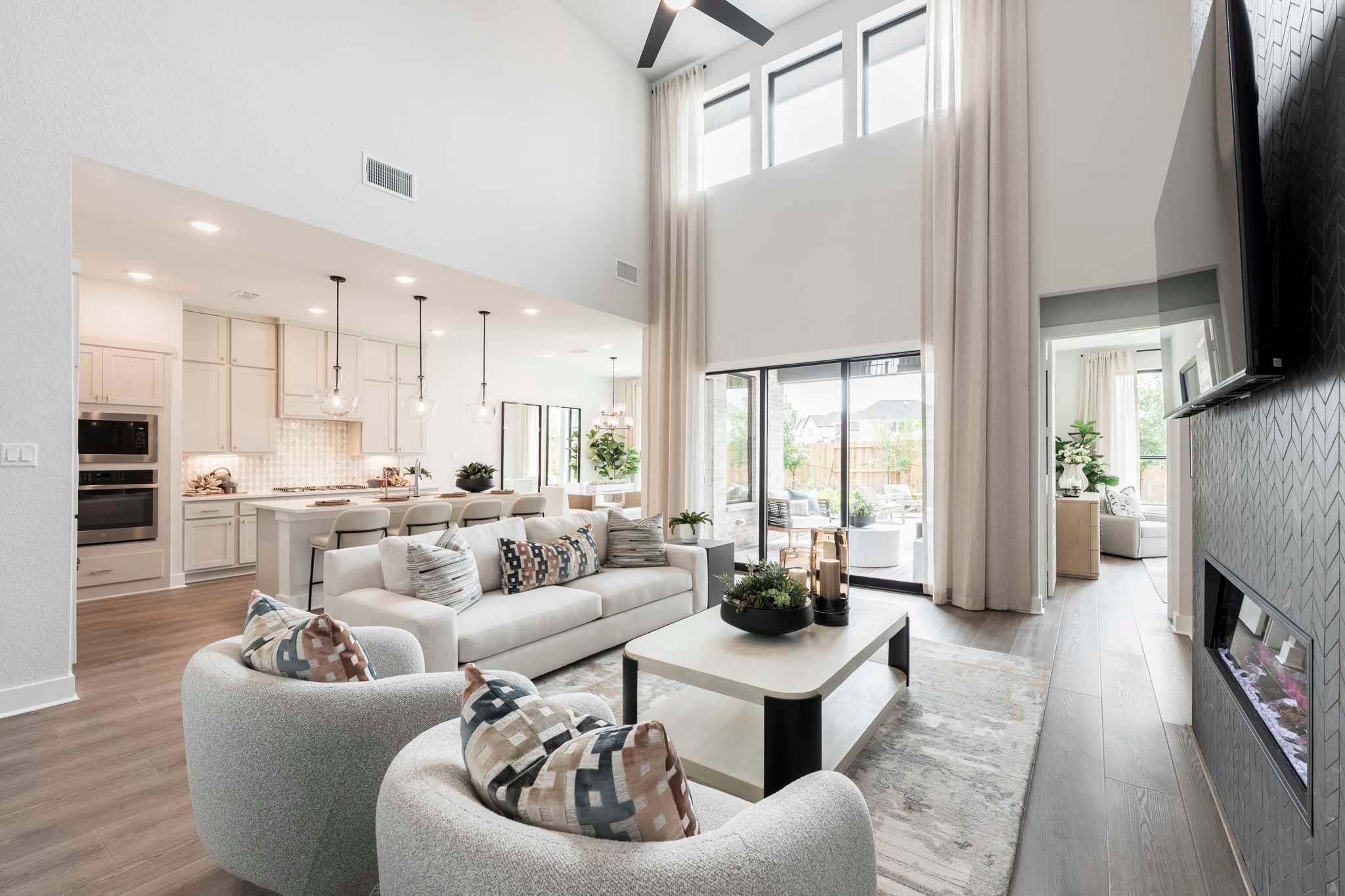 Representative Only | Goldeneye Model