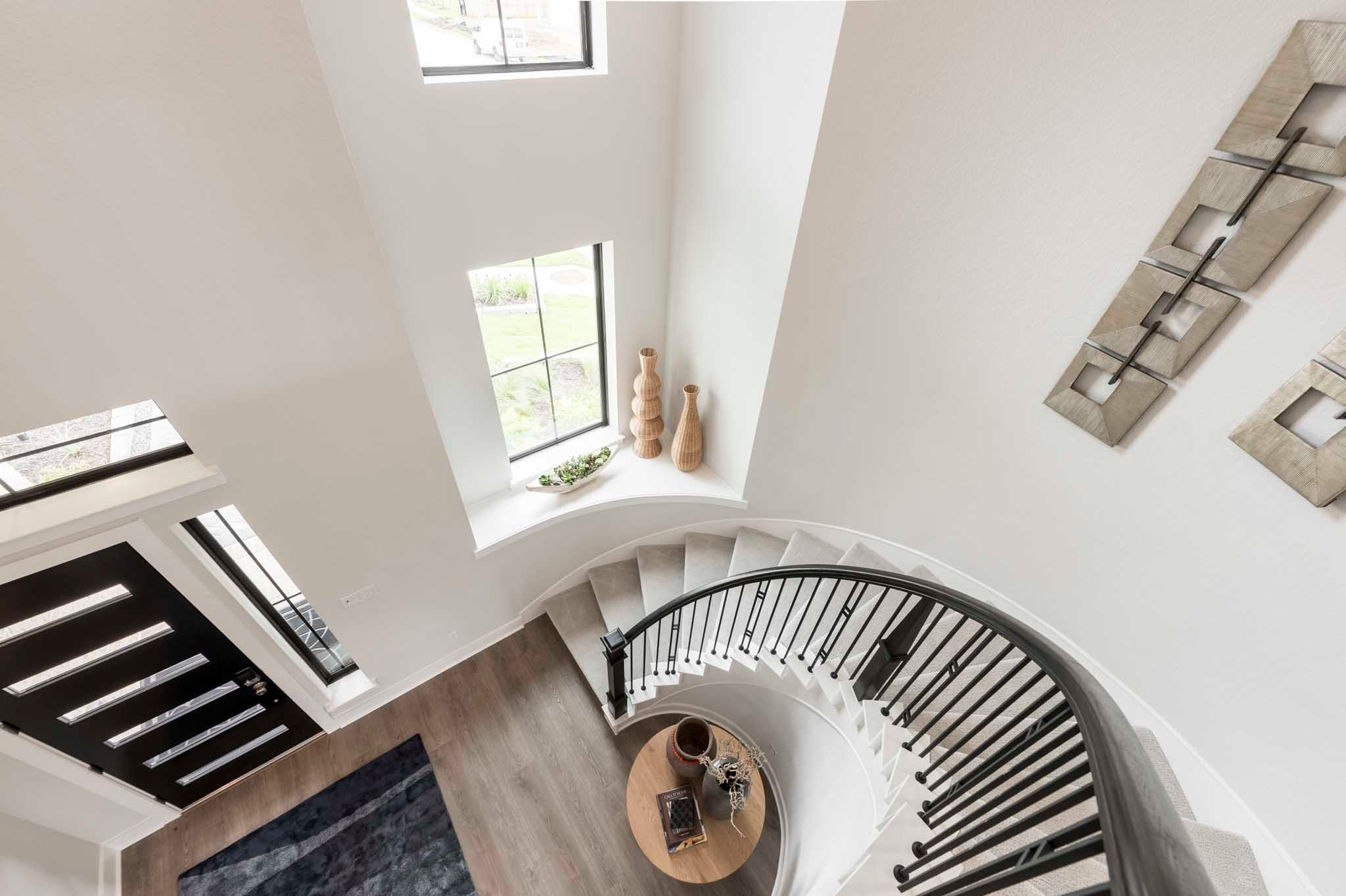 Representative Only | Goldeneye Model