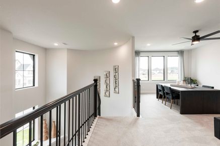 Representative Only | Goldeneye Model