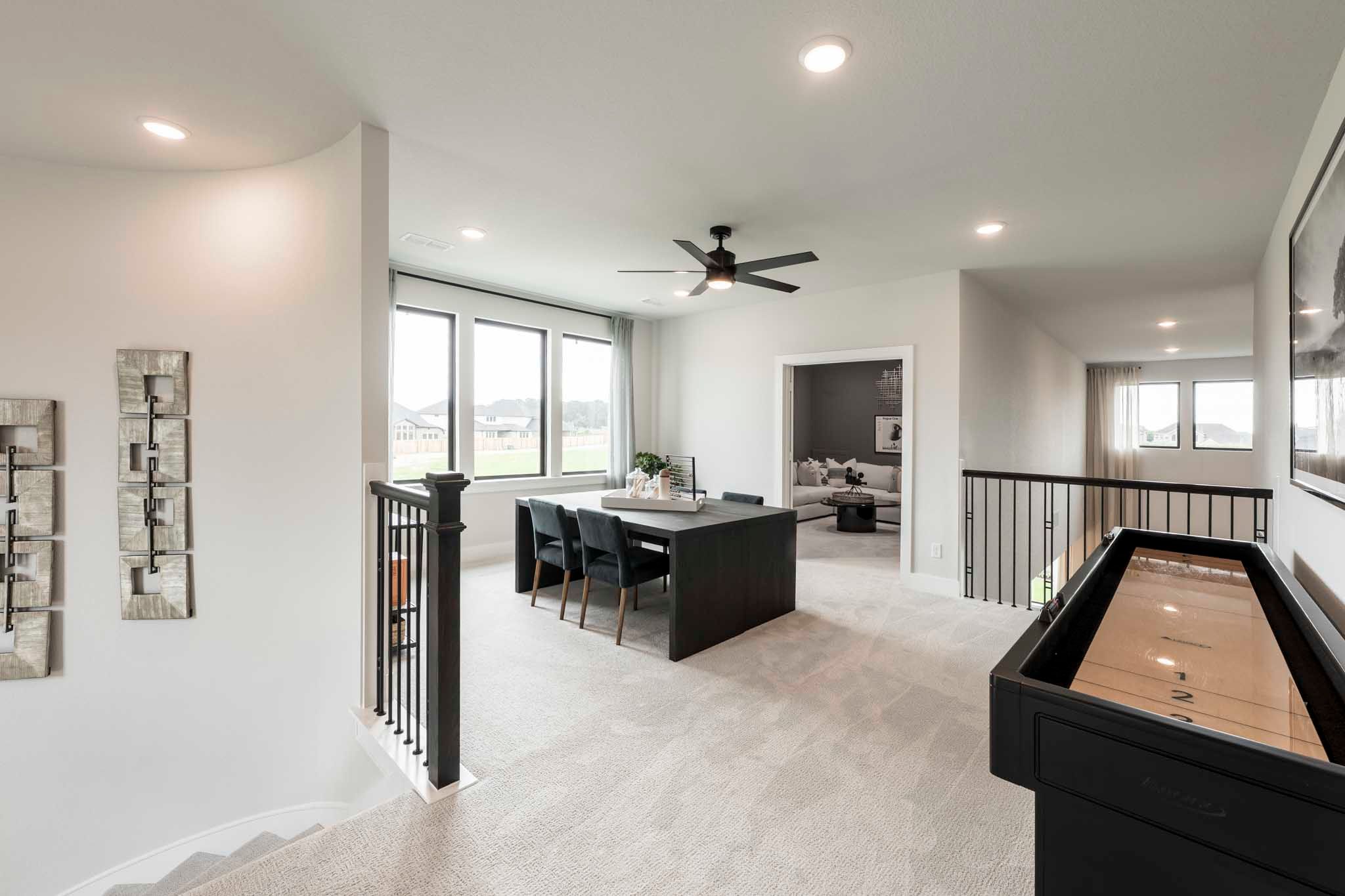 Representative Only | Goldeneye Model